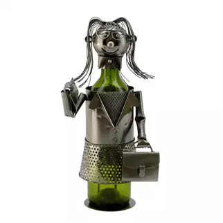 Product thumbnail: Business Lady Bottle Holder